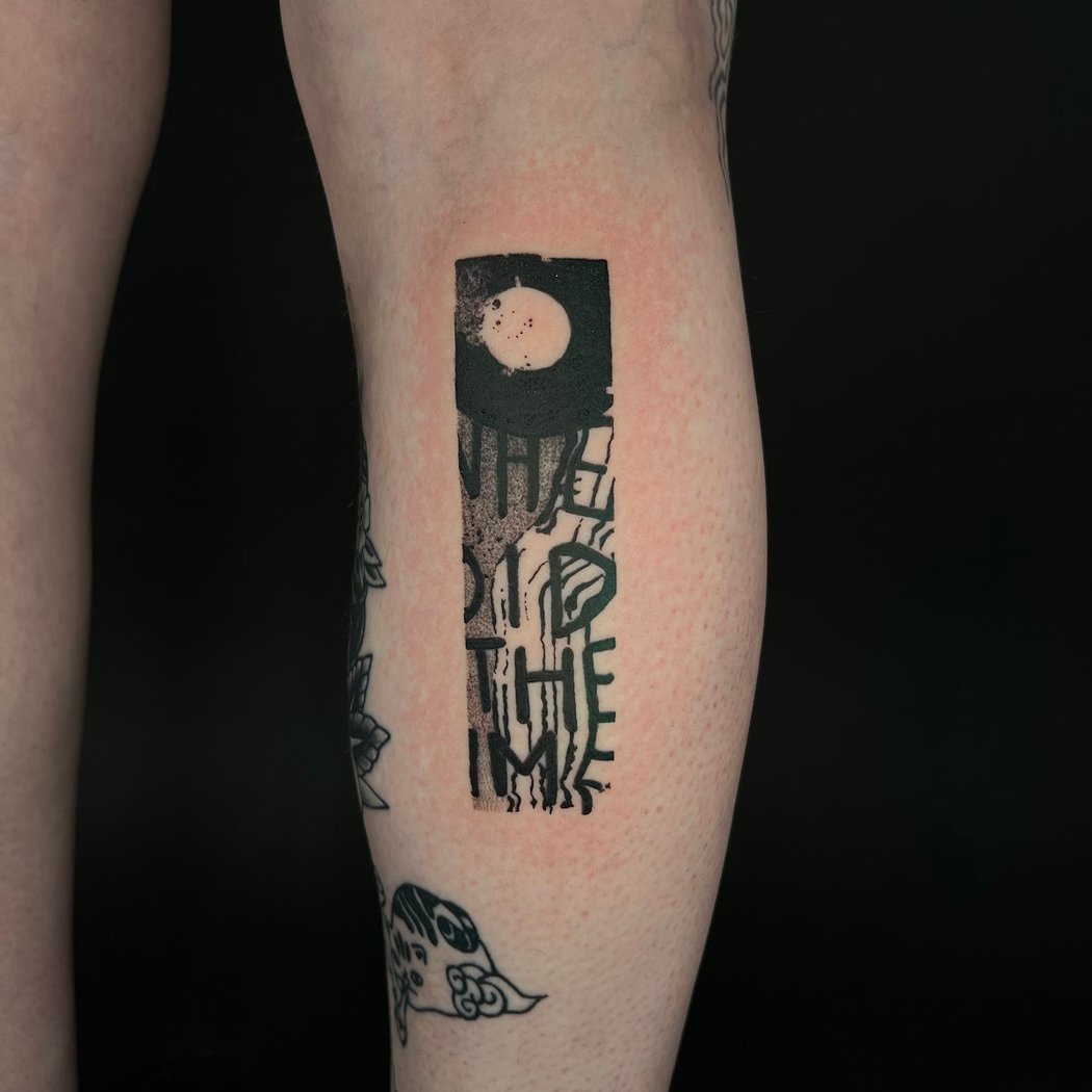 EXHIBITIONS — Distortion Society 5