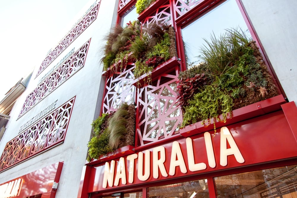 NATURALIA 2