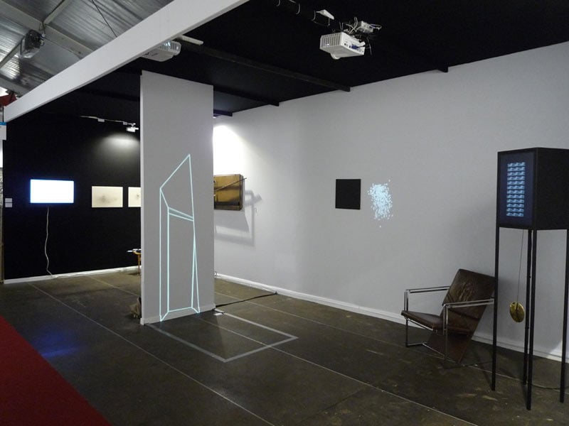 Galerie Charlot @ Slick Paris 3