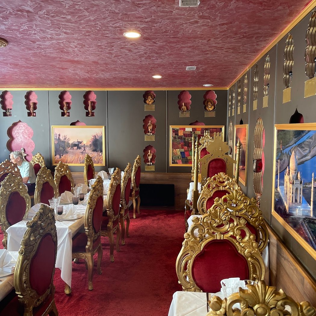 Etoile de L'Inde 3