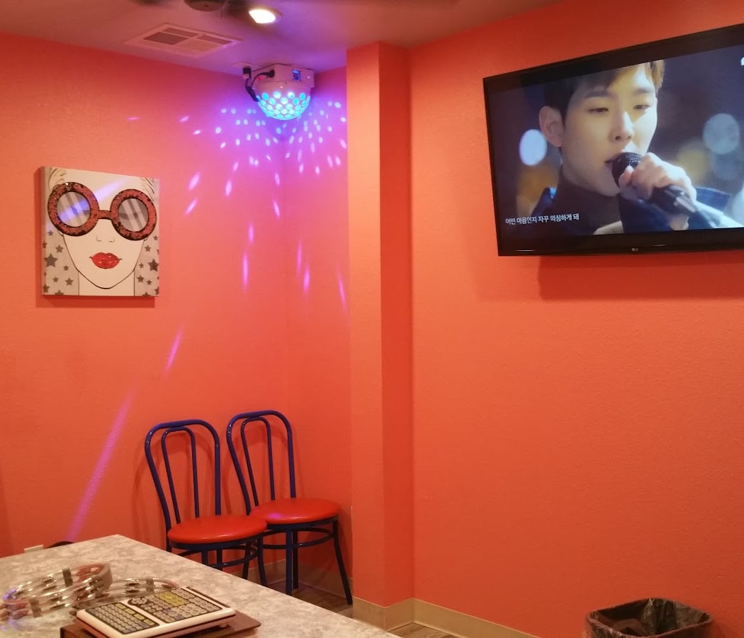 Bobos Karaoke 2