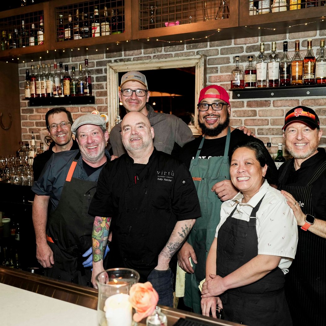 Devour Summer Chef Series 2