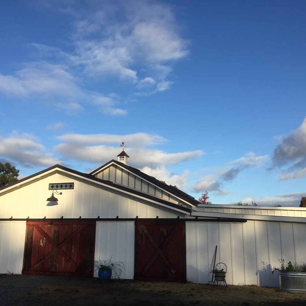 Walk the Farm. Sip the Season. 4