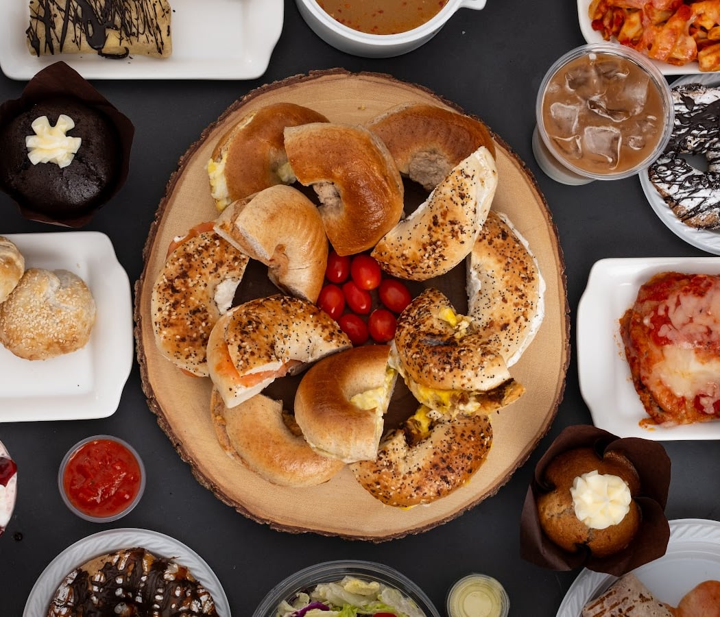 Everything Kosher Food Truck 1