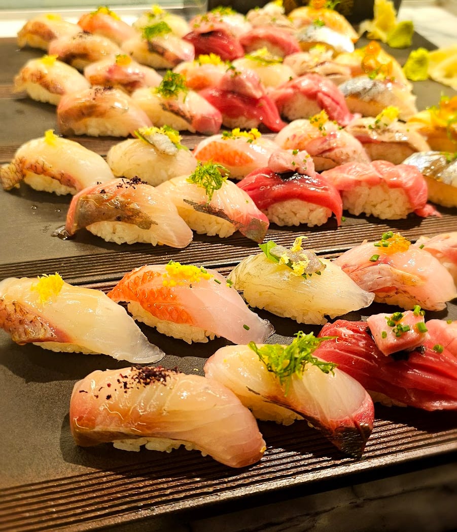Sushi Dabu 3