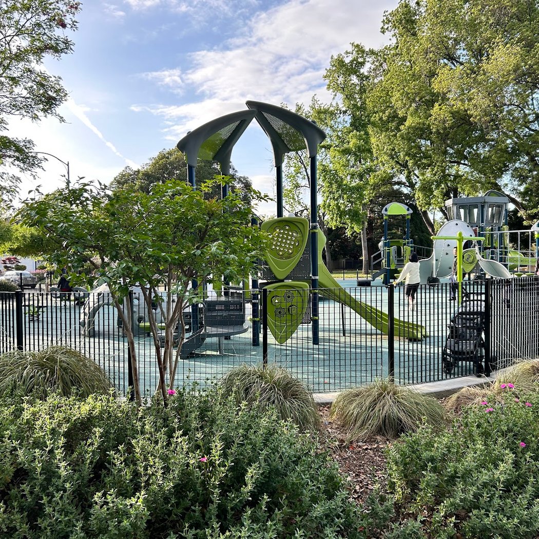 Creighton Park 3