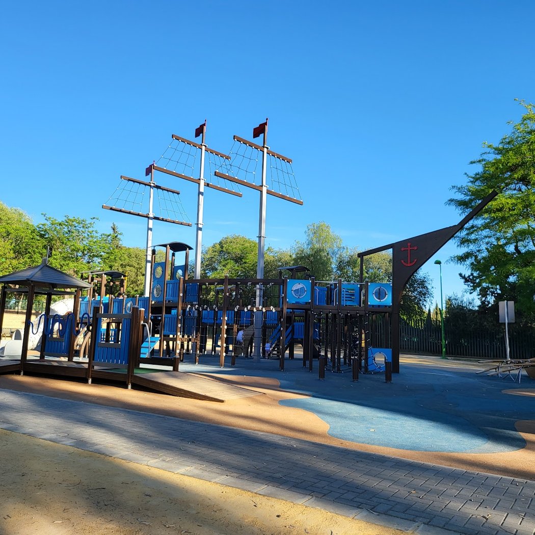 Parque de Dos Hermanas 2