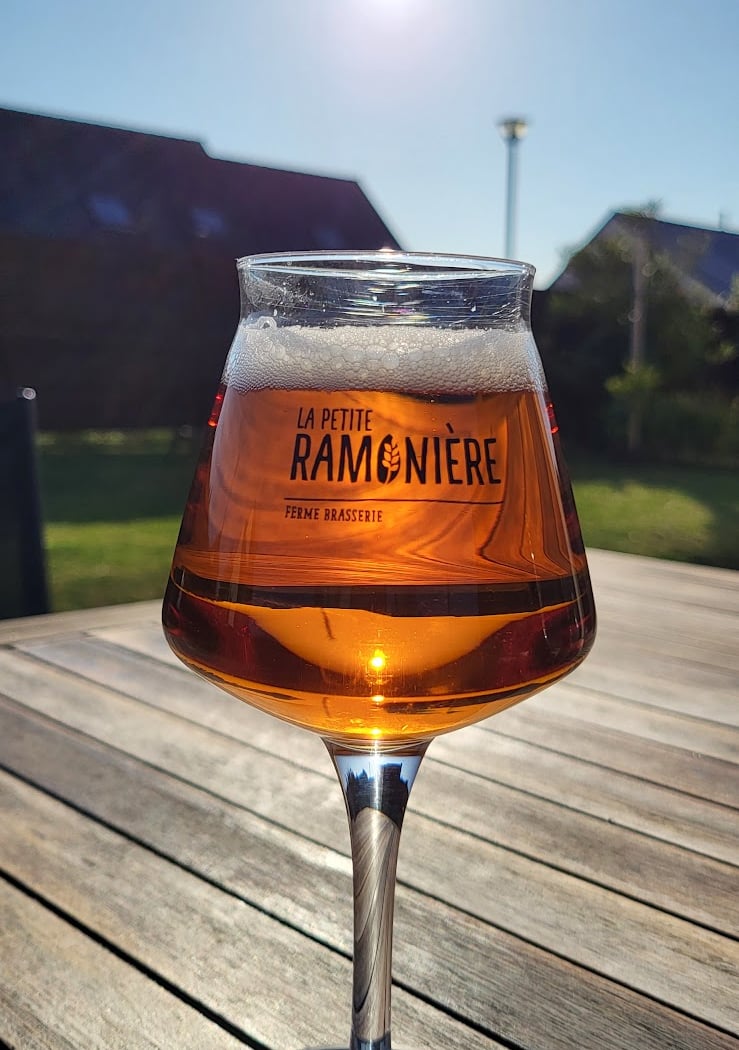 Ferme-Brasserie La petite Ramonière 3