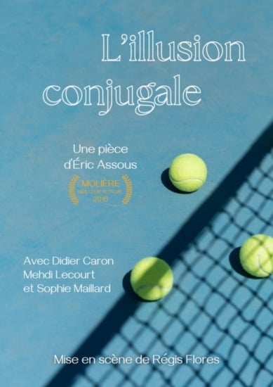 L illusion conjugale 1