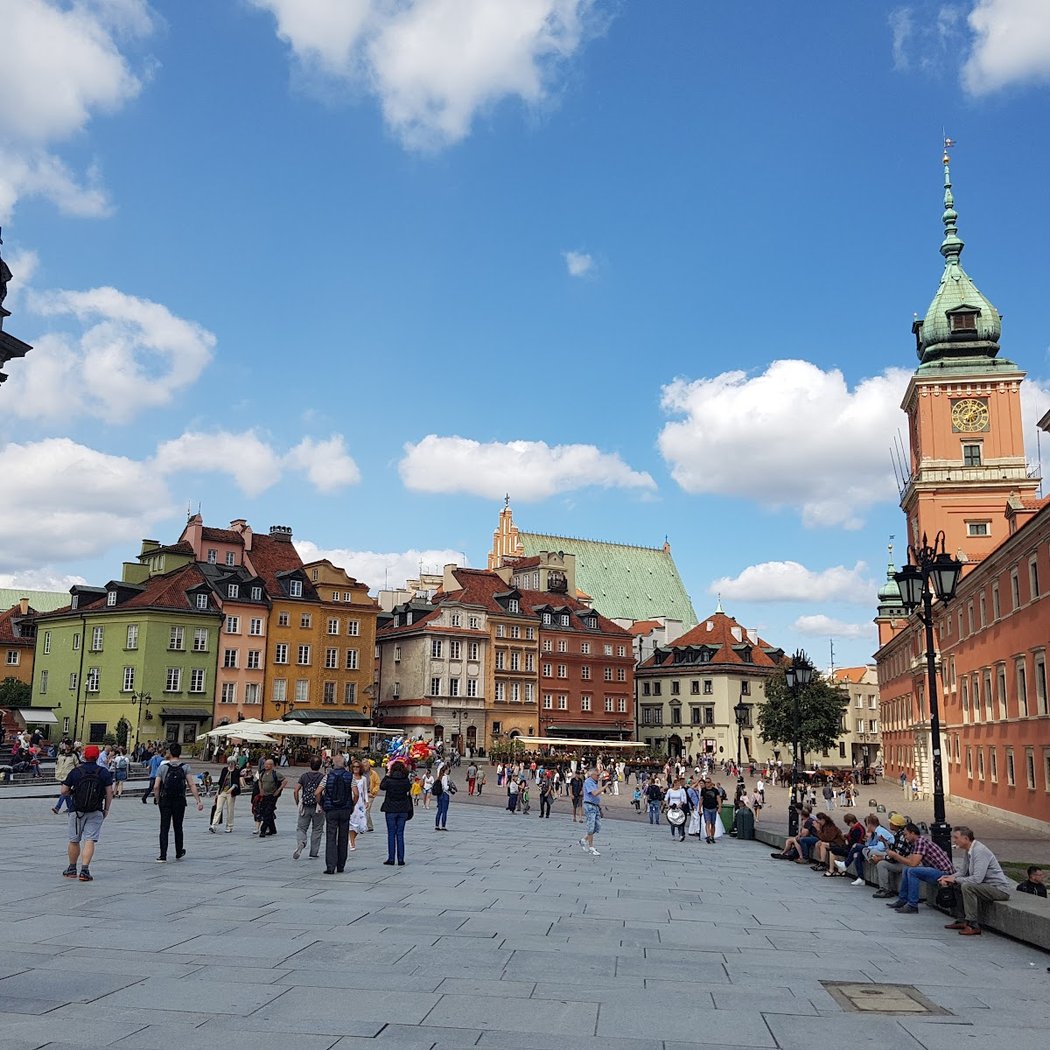 Warsaw Pride 2