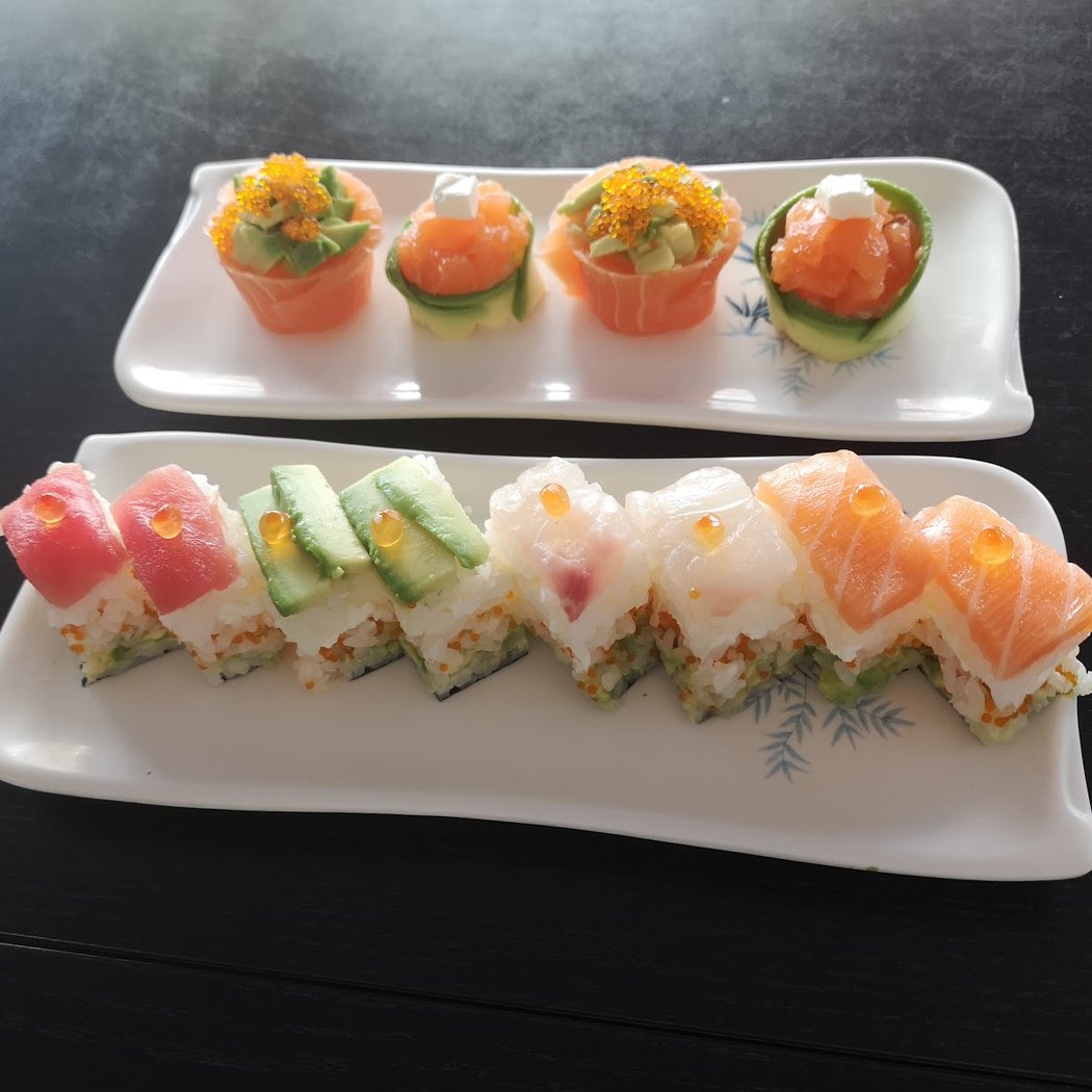 Z Sushi 3