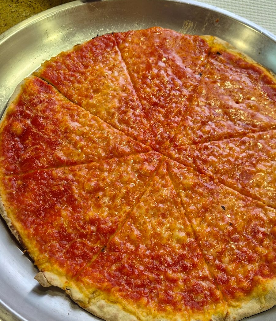 Kosher Pizza 1
