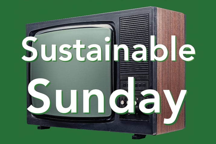 E-Waste Recycling Drop-Off 1
