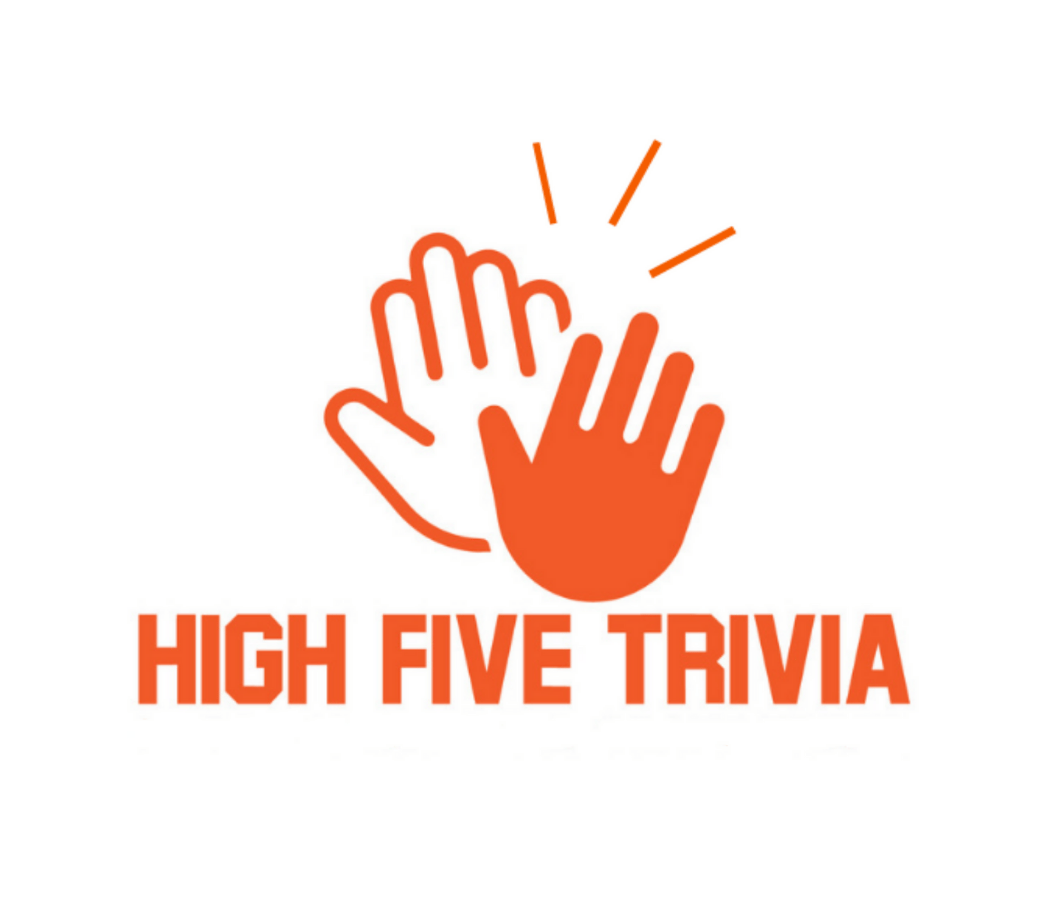 High Five Trivia 1