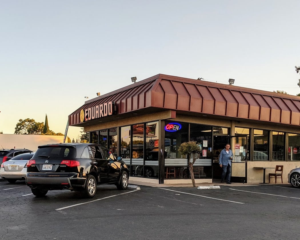 Taqueria Eduardo 2