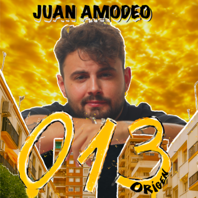 JUAN AMODEO – 013 1