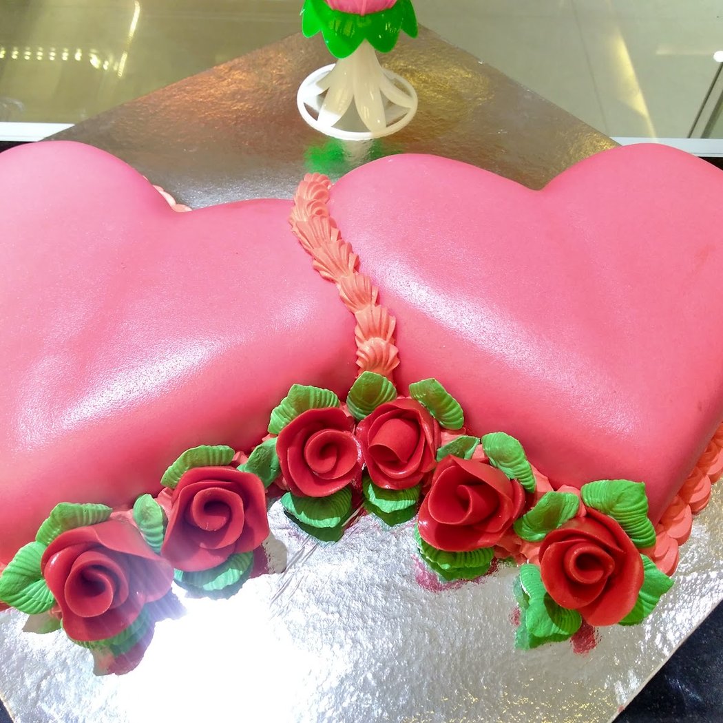 Jain Bakes 3