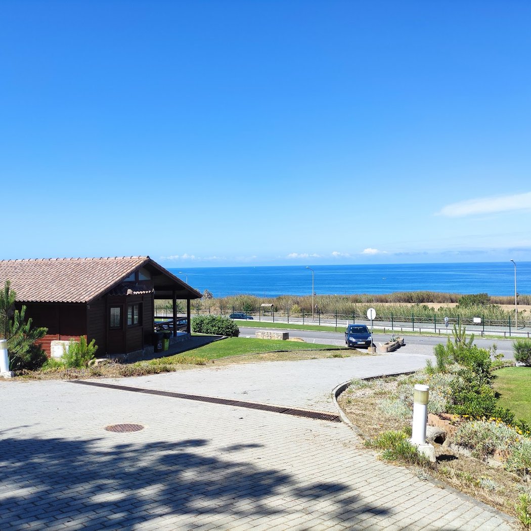 Ericeira Camping 2