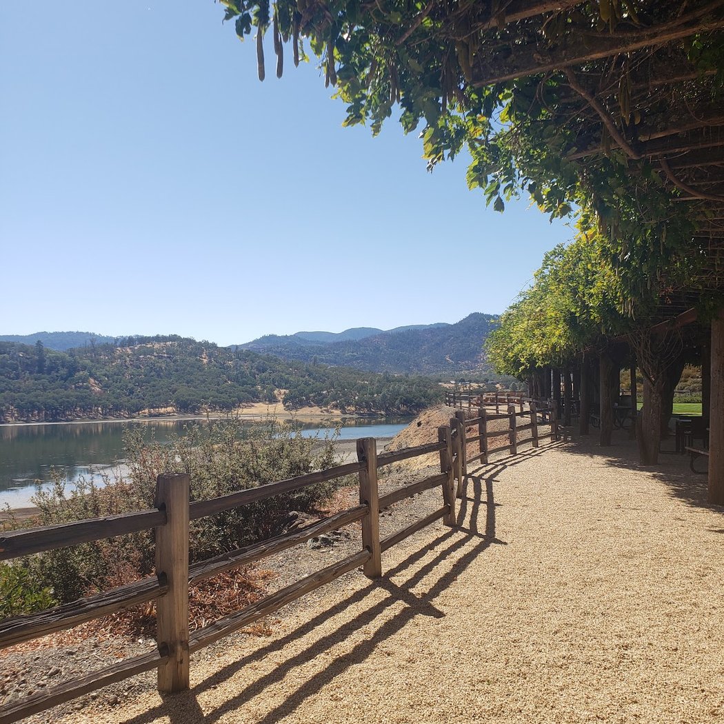 Langtry Farms Vineyard & Winery 3