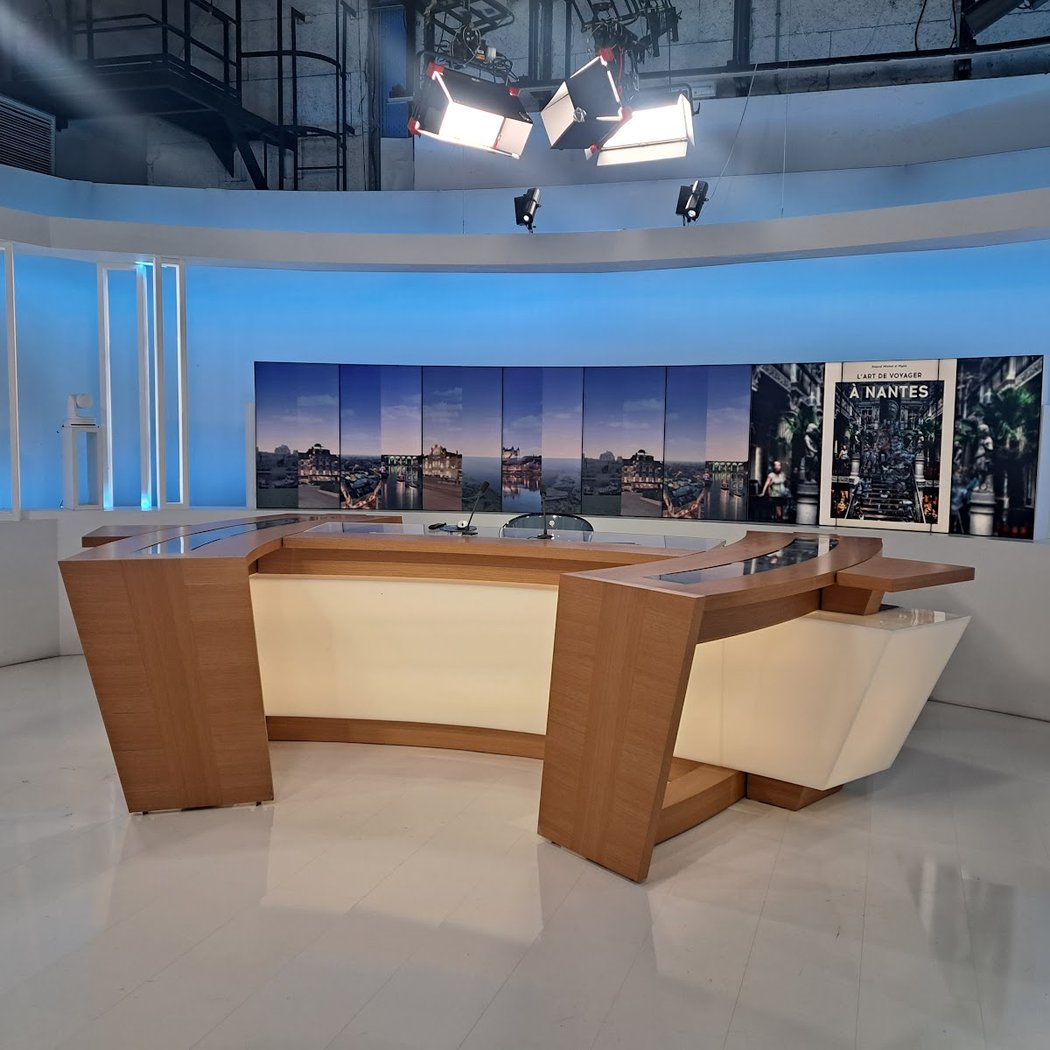 France 3 Pays de la Loire 1