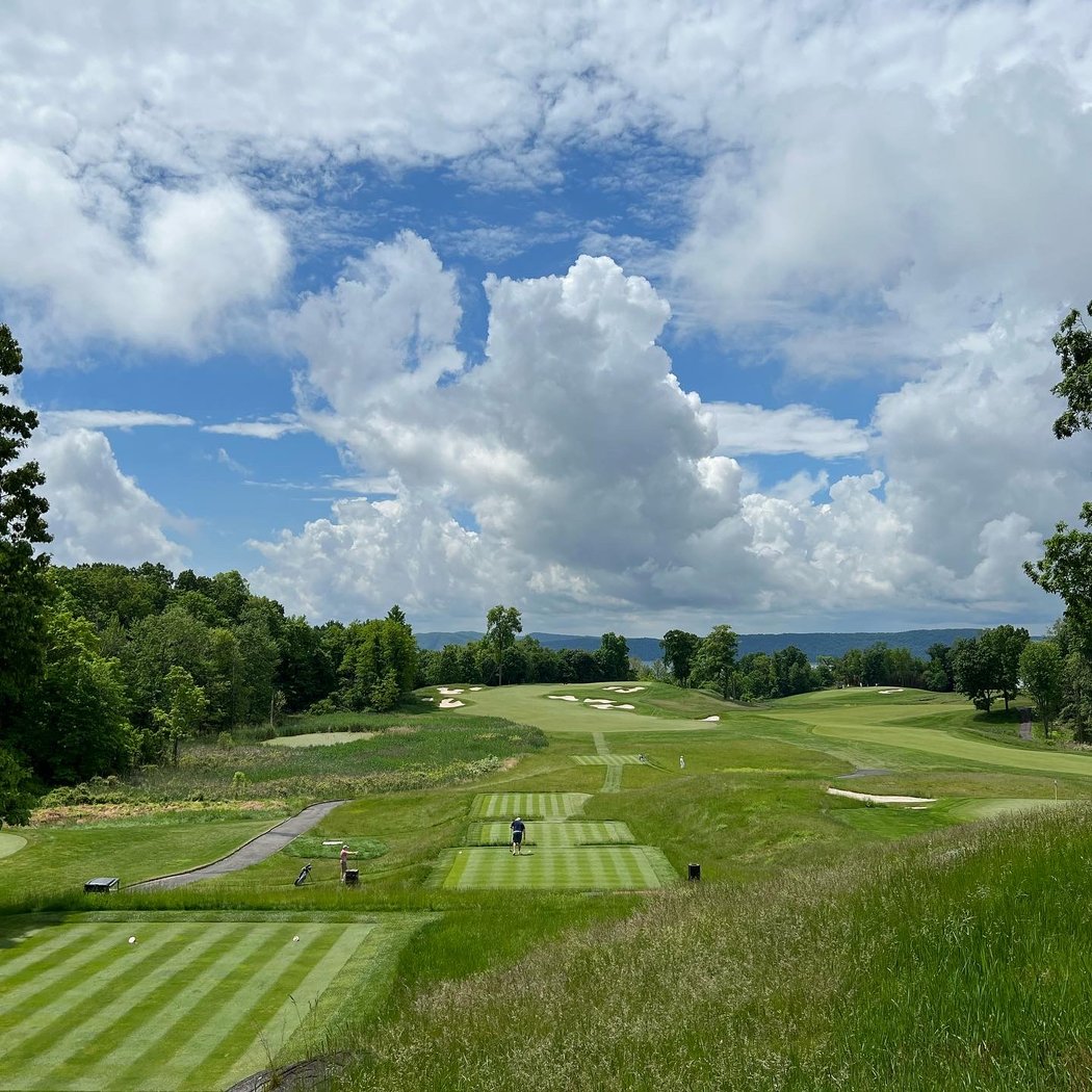 Hudson National Golf Club 2