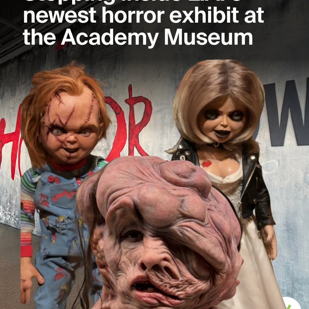 The Horror Show 3