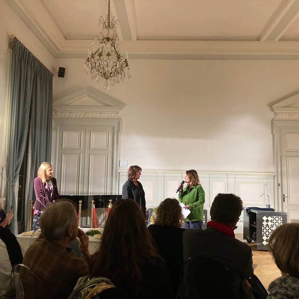 Théâtre-Forum Ouvert sur les droits LGBTQIA+ 1