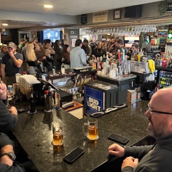 Tandy's Pub & Grille 2