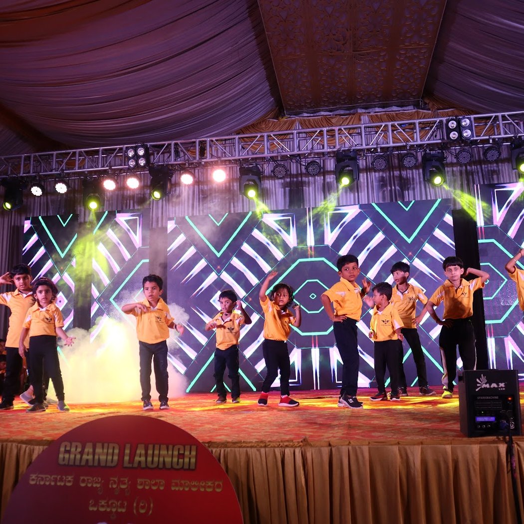 Gravity Dance Academy 2