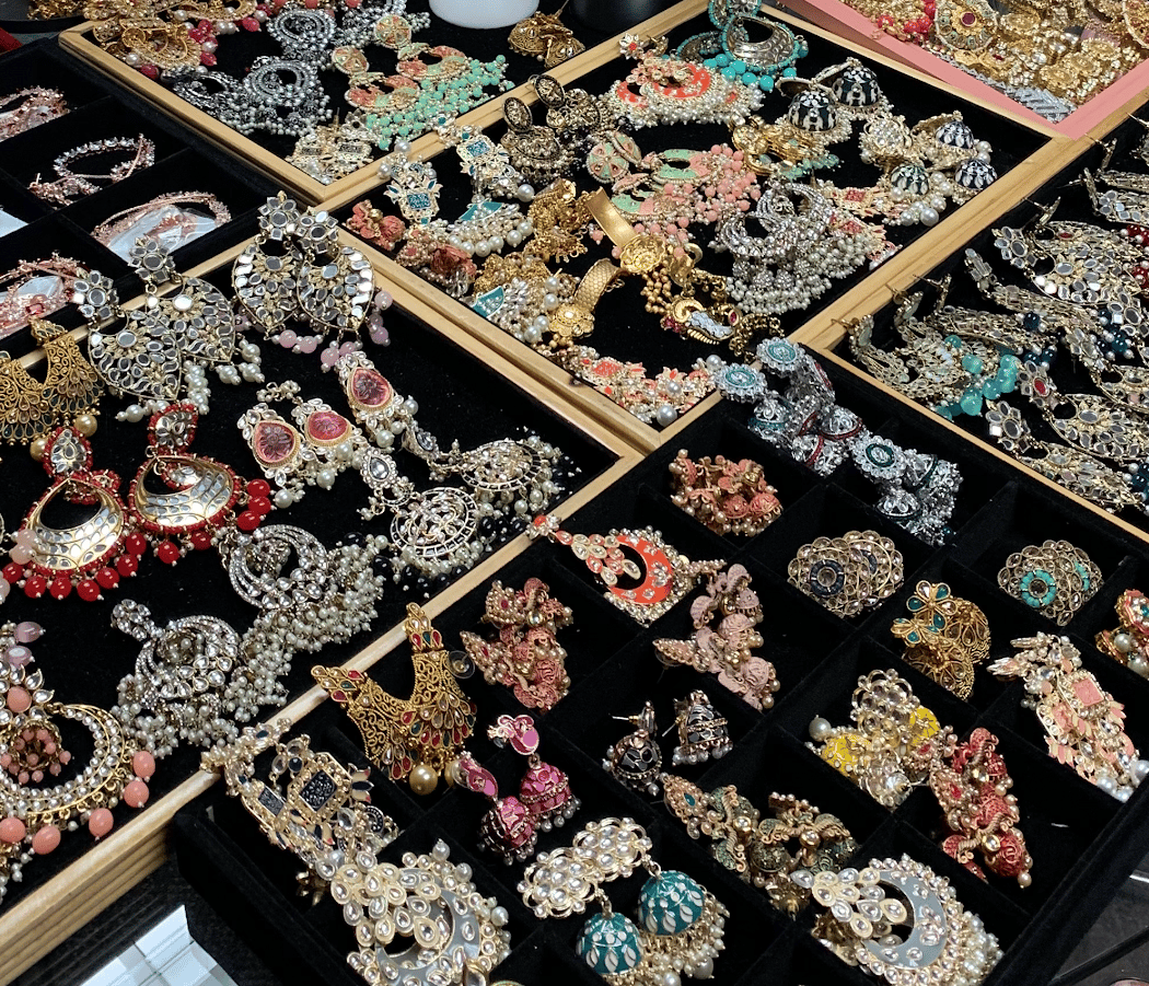 Fabdrape Indian Clothing Store 2