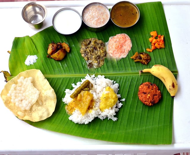 Sri Vydehi Restaurant 1