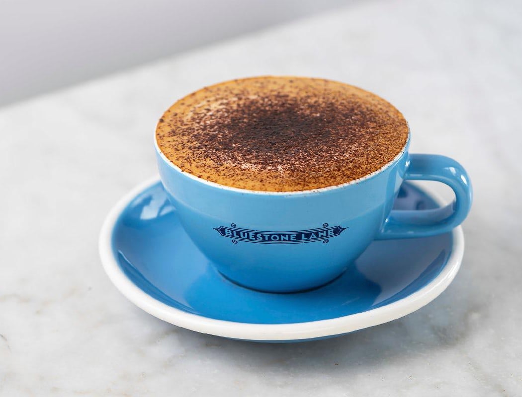 Bluestone Lane Los Altos Café 3