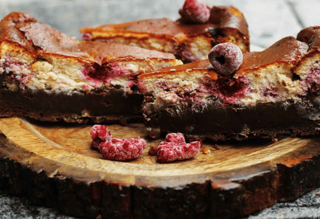 Lagom Pâtisserie 1