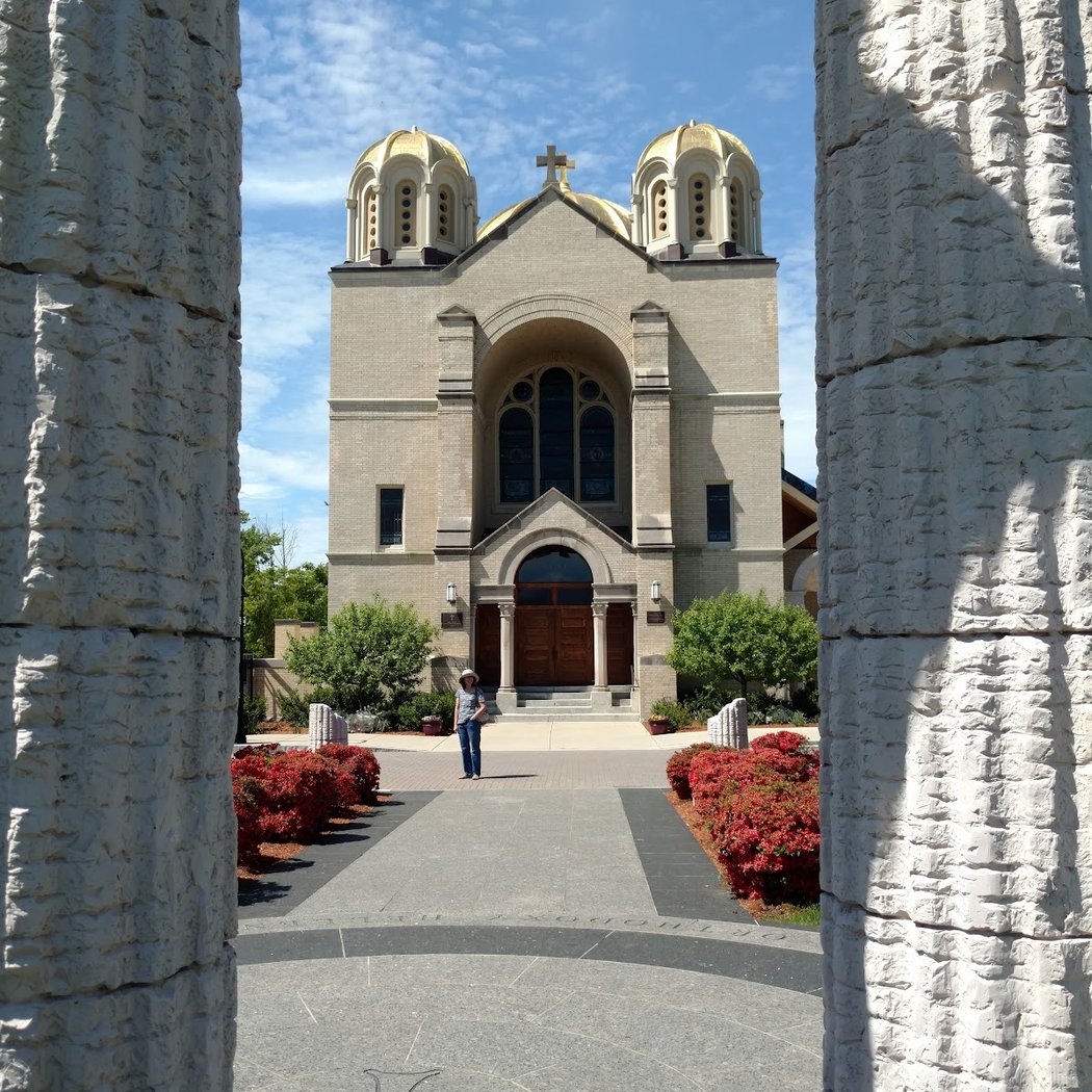 Lowell Greek Festival 2
