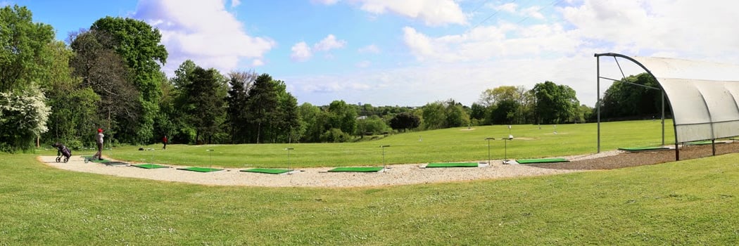 Practice Golf De L'ébeaupin 3