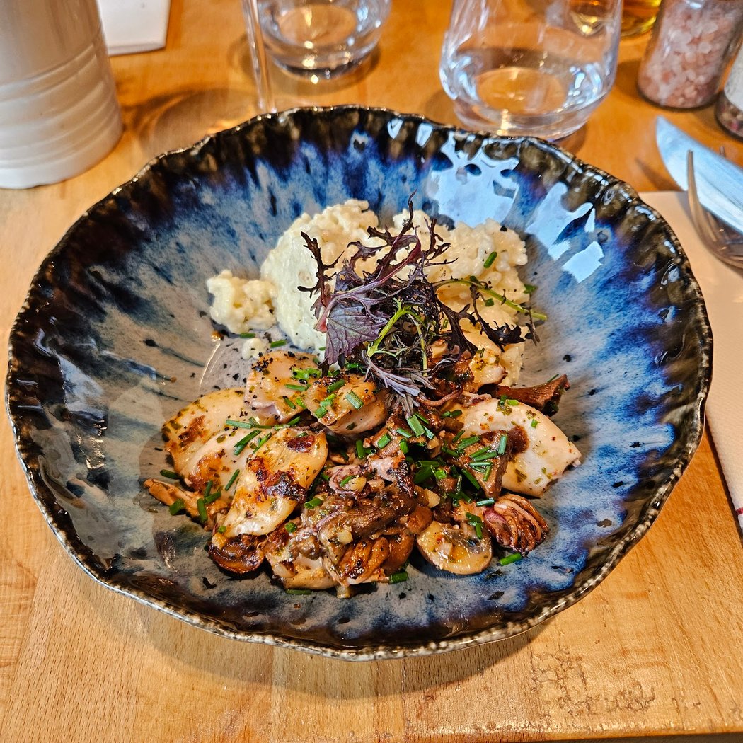 Le Bistrot Itsaski 4