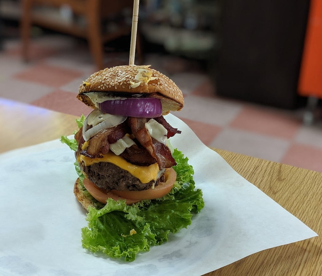 Kenny's Cafe 3