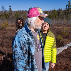 Dinosaur Jr. Concert