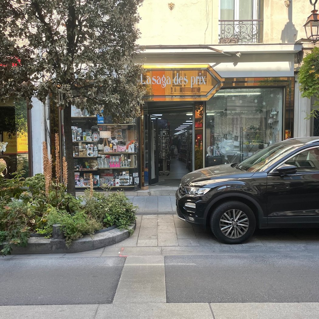 La Saga des Prix 2