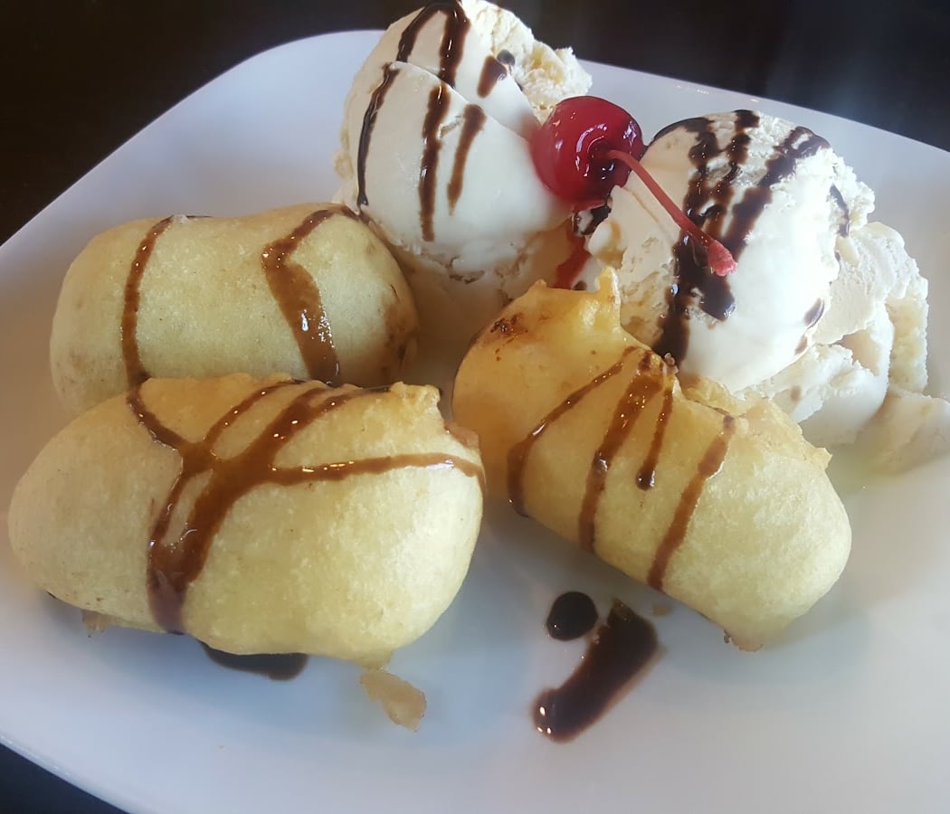 Siam Fine Thai Cuisine 3