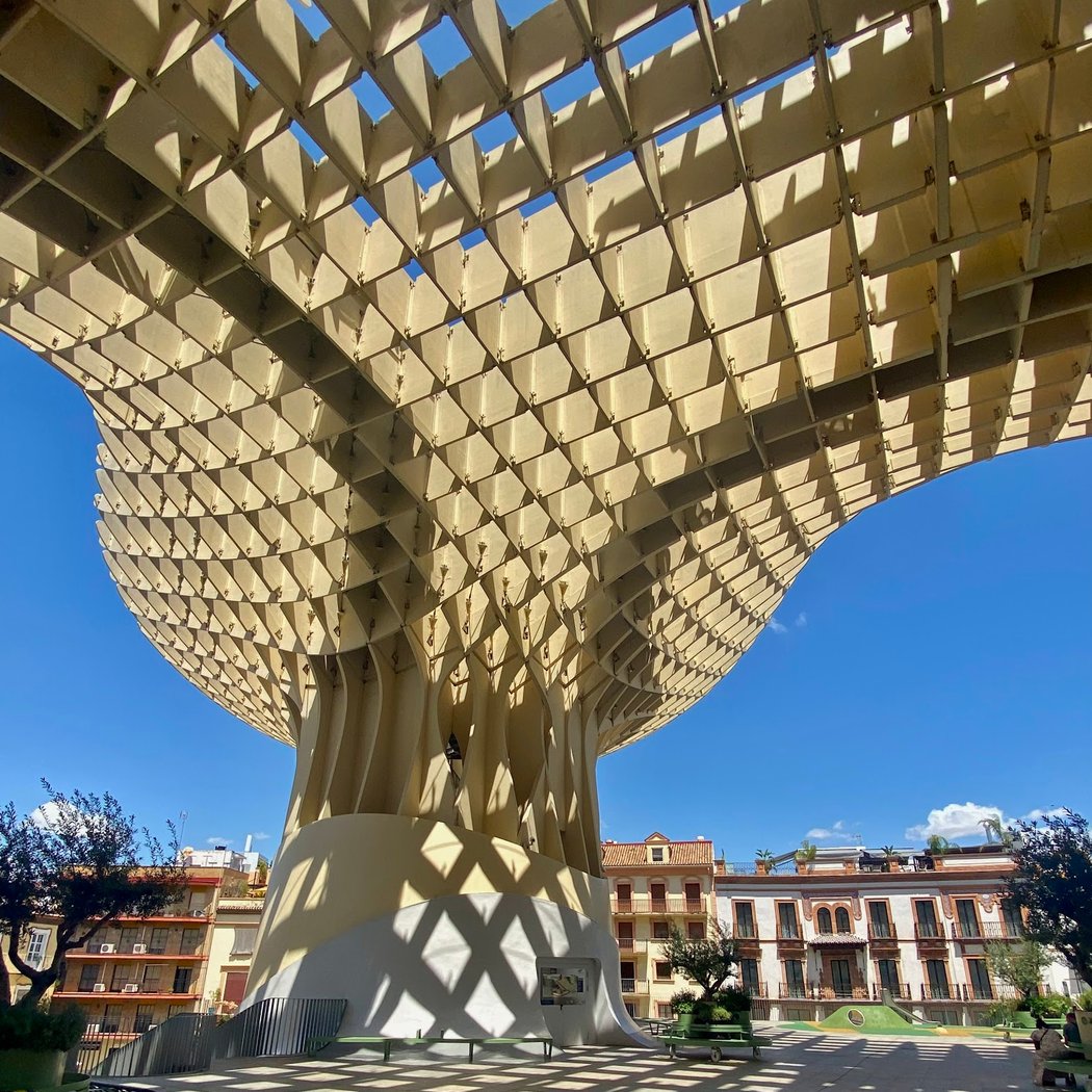 El Mirador 2