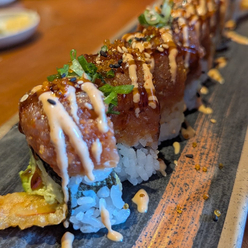 RnR Sushi & Bowls 1