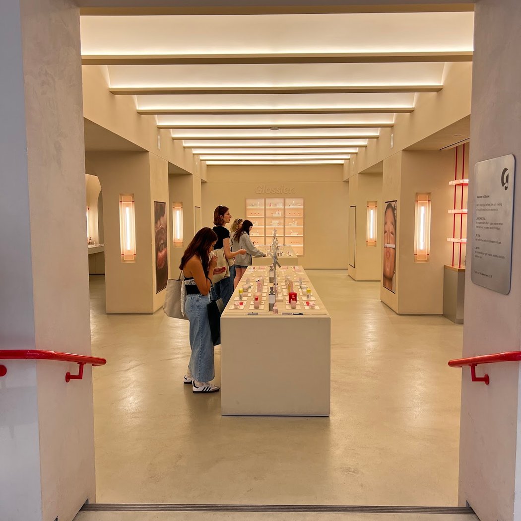 Glossier HQ 3