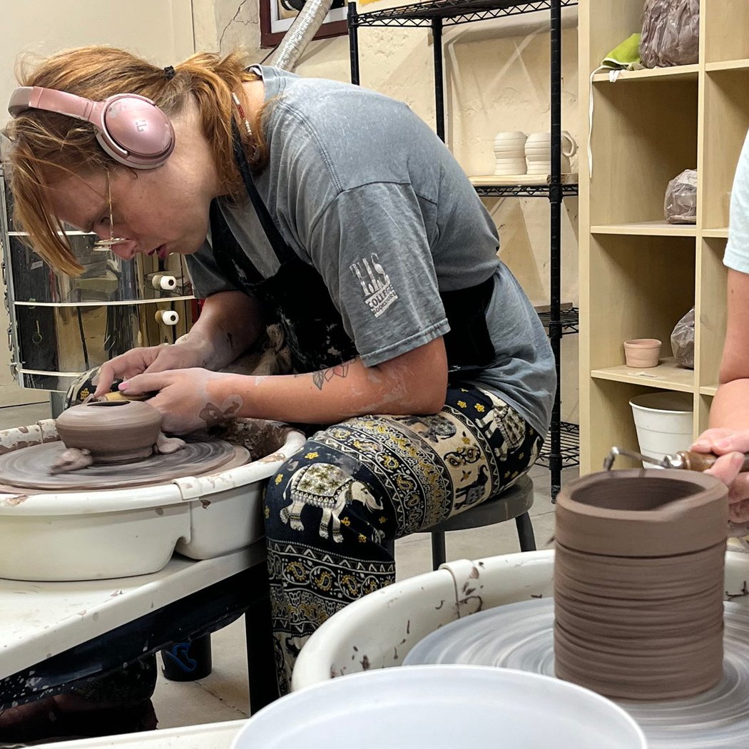 Makers Monday 2