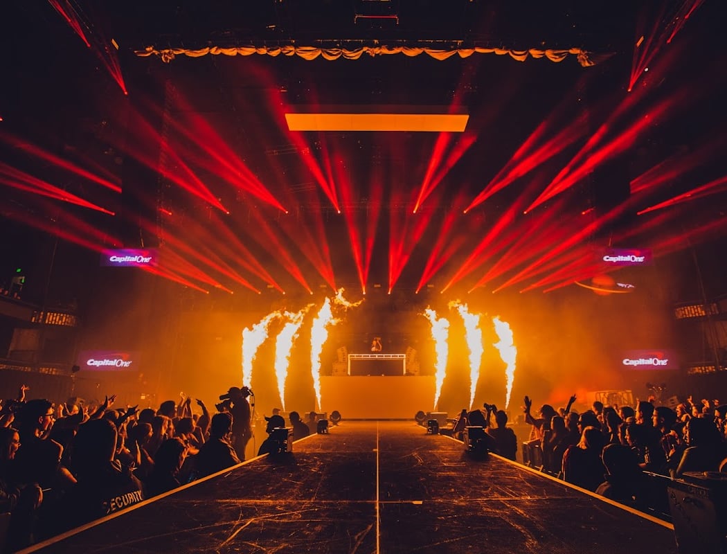 Foster the People 3