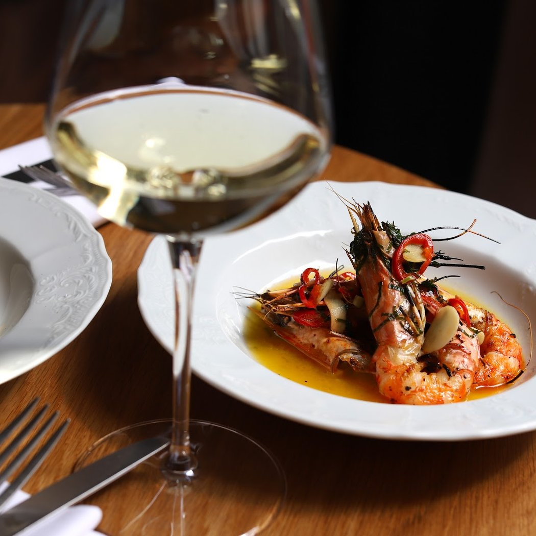 Firebird | Restaurant & Wine Bar 3