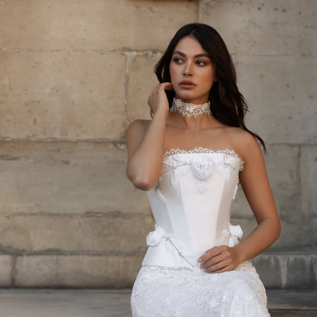 Natalya Valentine | Trunk Show 2