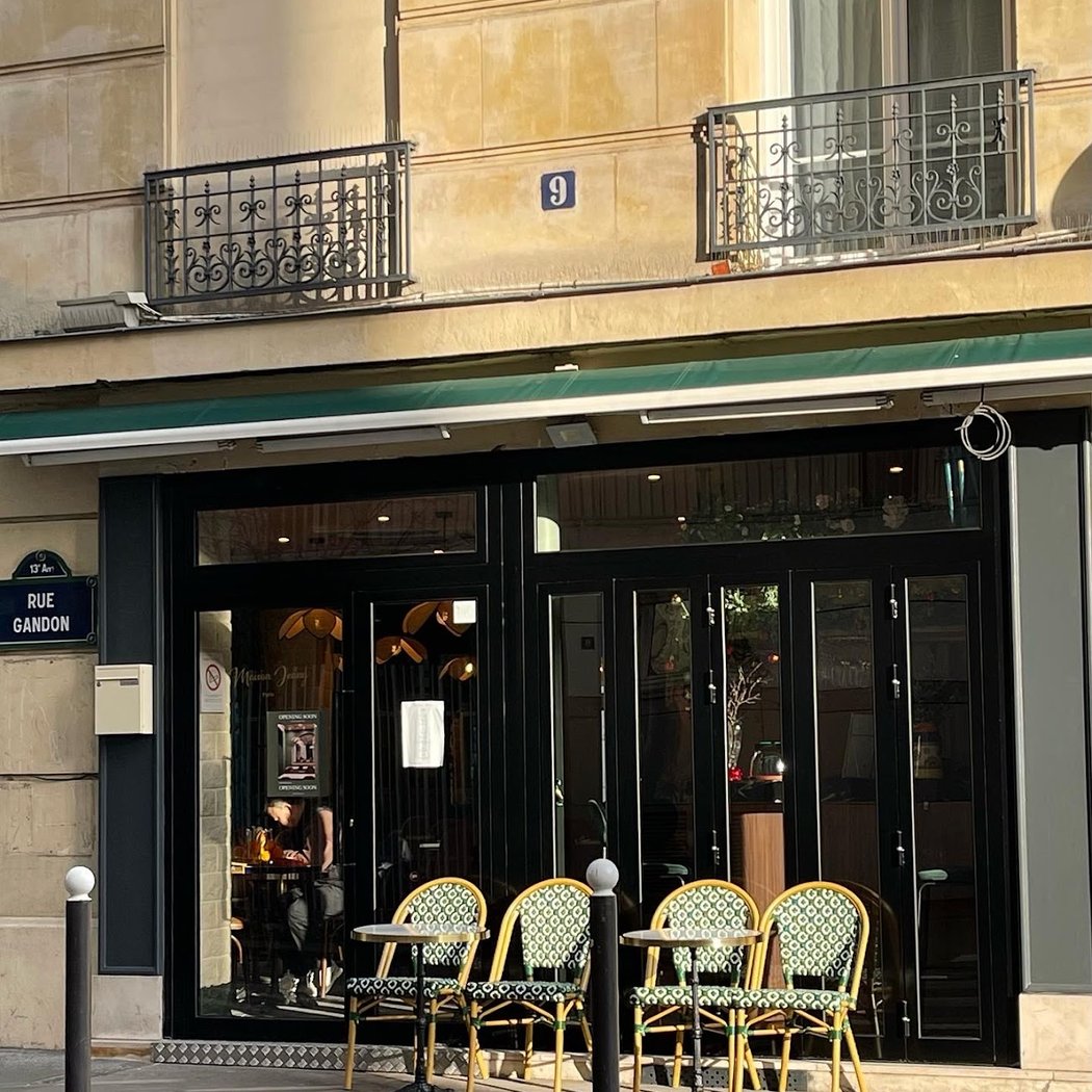 Maison Jenny 2