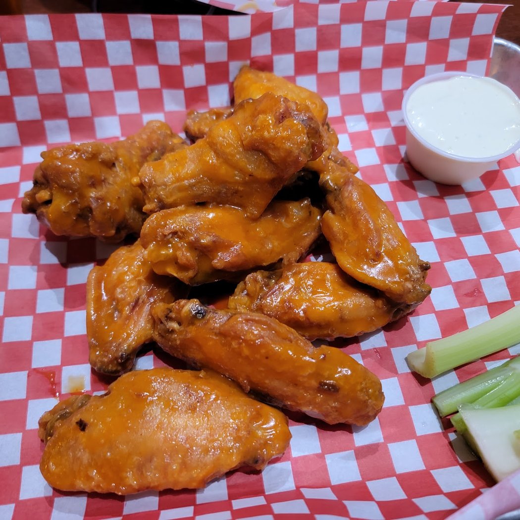 County Fare 1