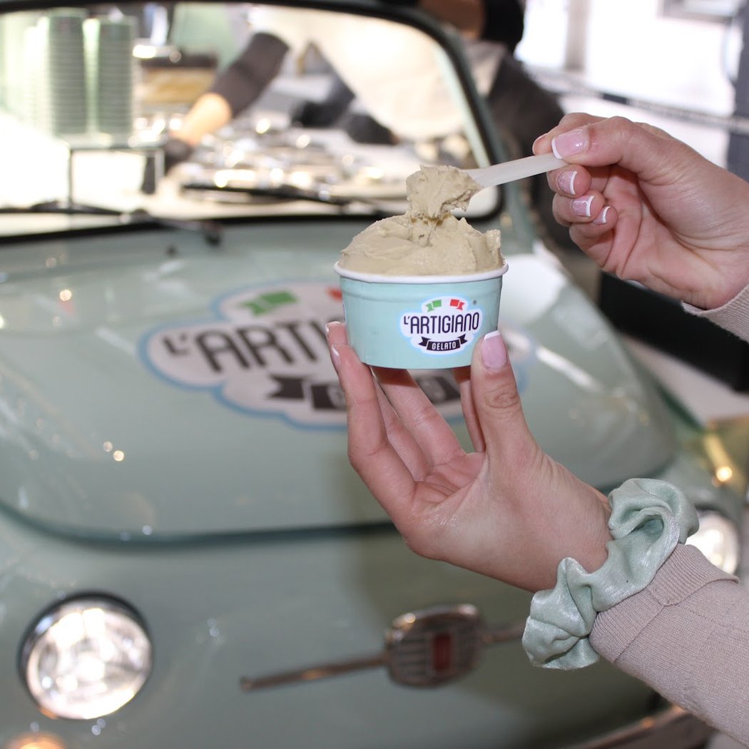 L'Artigiano Gelato 1